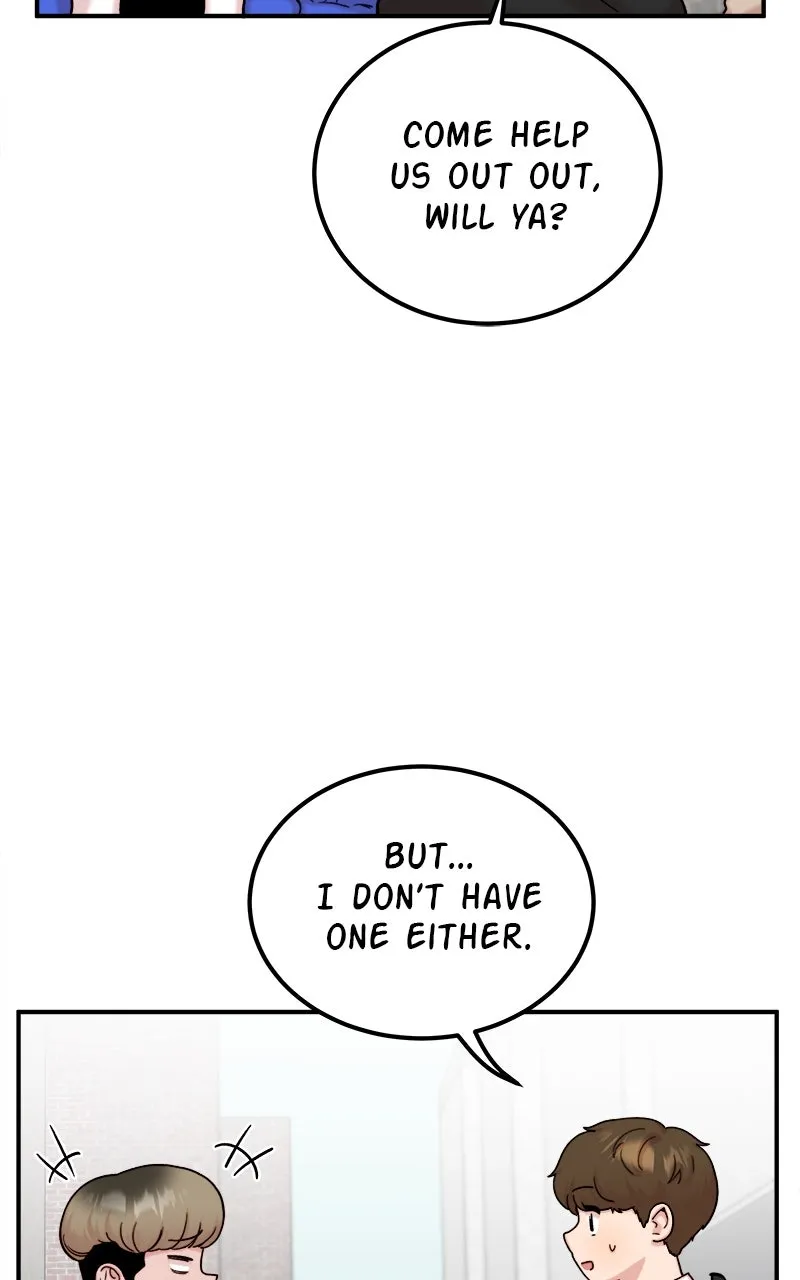 My Dud to Stud Boyfriend Chapter 28 page 28 - 