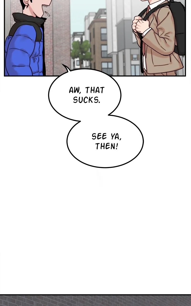 My Dud to Stud Boyfriend Chapter 28 page 29 - 