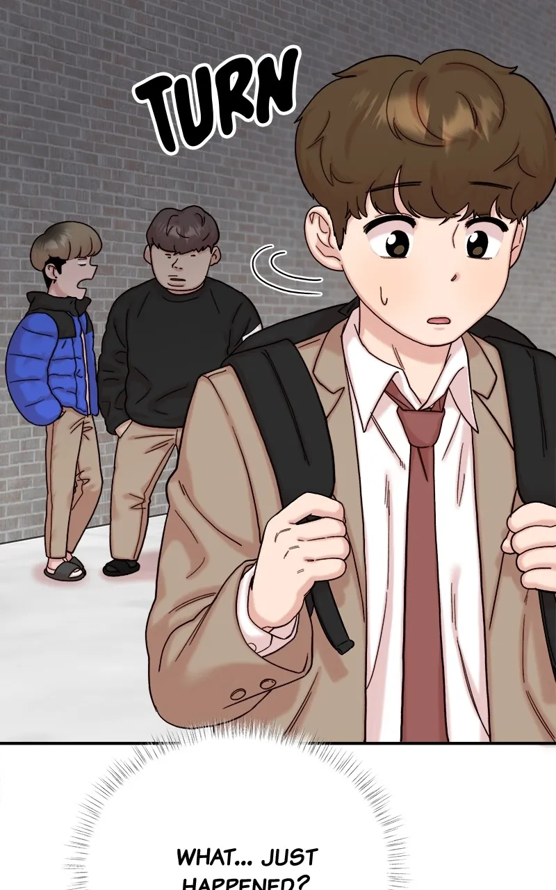 My Dud to Stud Boyfriend Chapter 28 page 30 - 