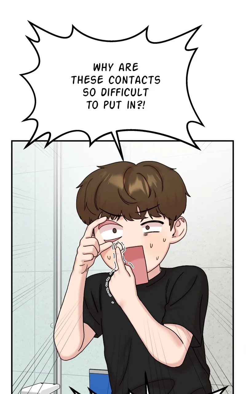 My Dud to Stud Boyfriend Chapter 28 page 4 - 
