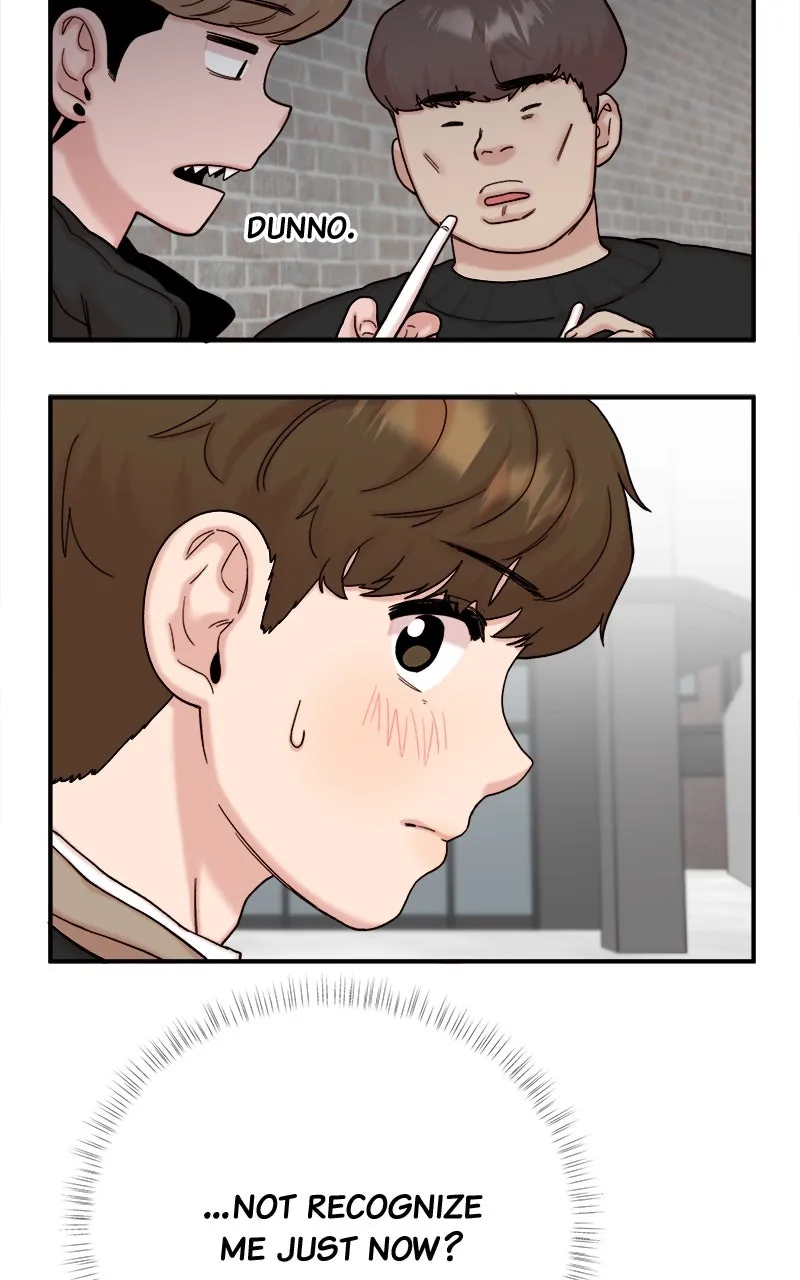 My Dud to Stud Boyfriend Chapter 28 page 32 - 