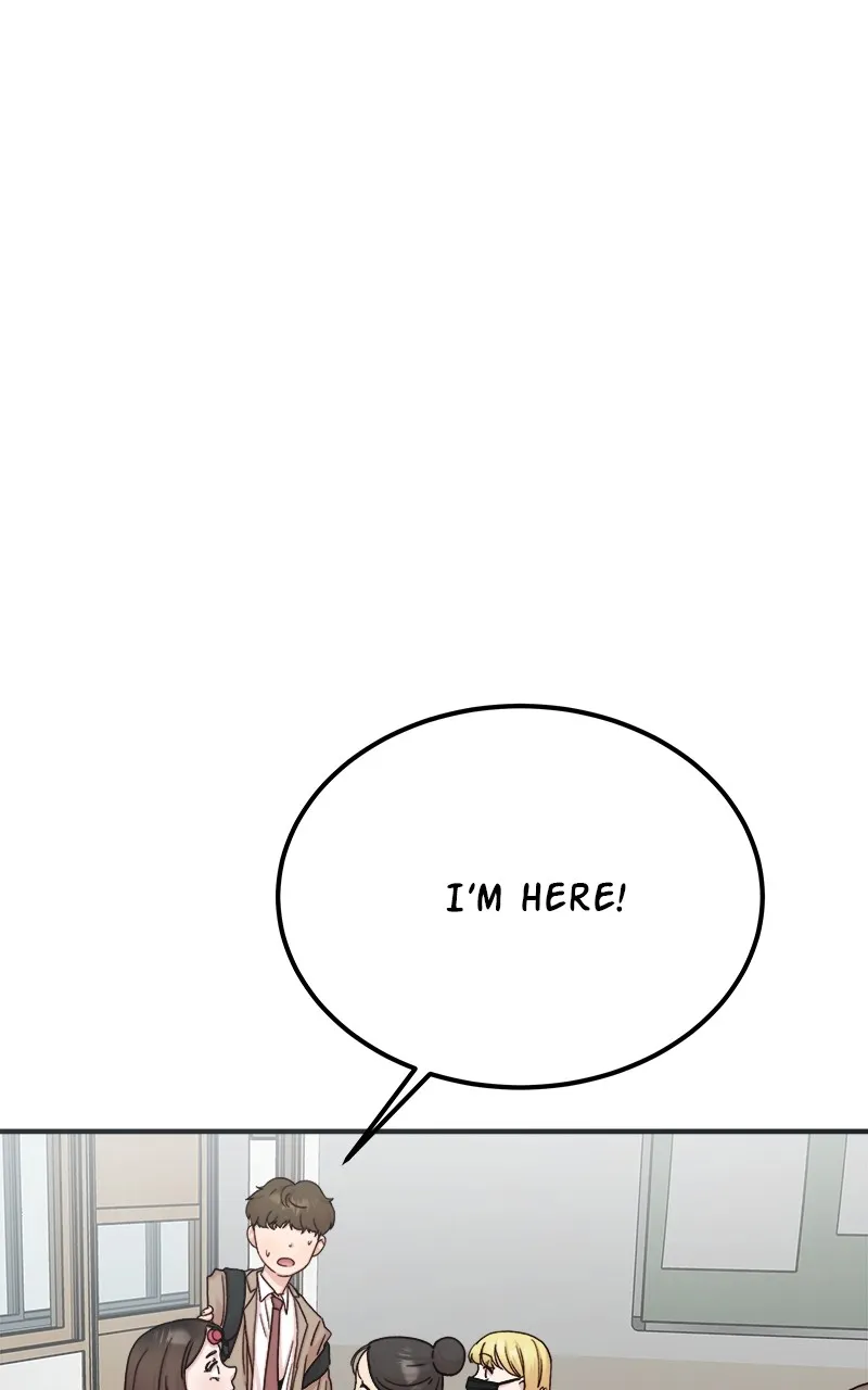 My Dud to Stud Boyfriend Chapter 28 page 36 - 