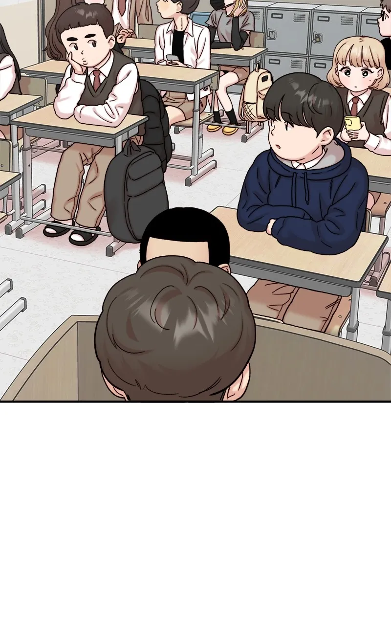 My Dud to Stud Boyfriend Chapter 28 page 37 - 