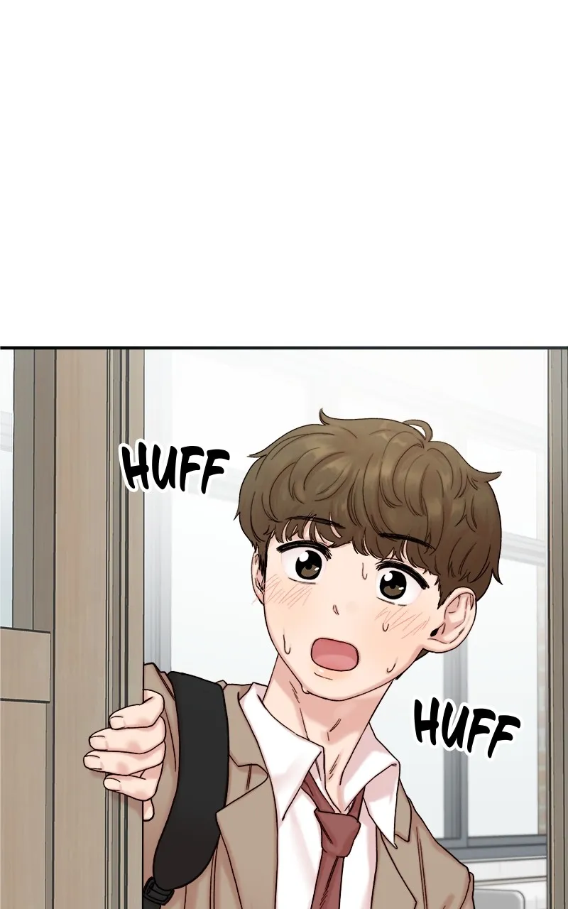 My Dud to Stud Boyfriend Chapter 28 page 38 - 