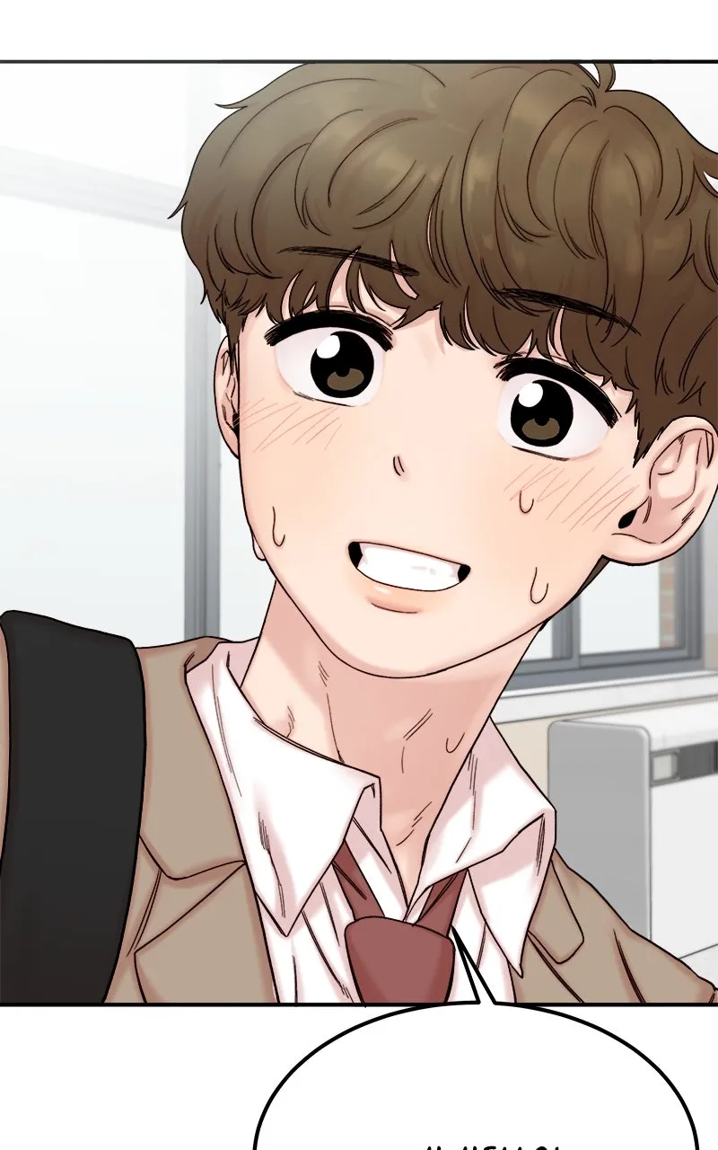 My Dud to Stud Boyfriend Chapter 28 page 40 - 