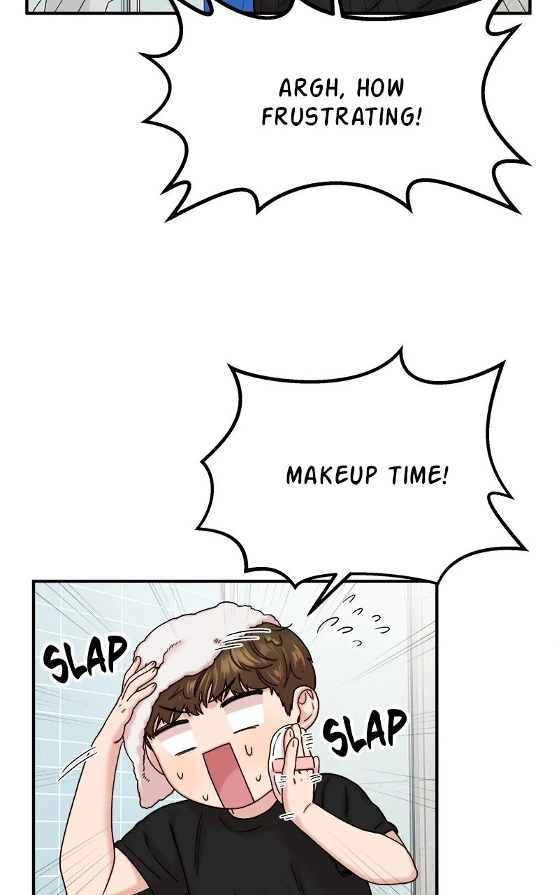 My Dud to Stud Boyfriend Chapter 28 page 5 - 
