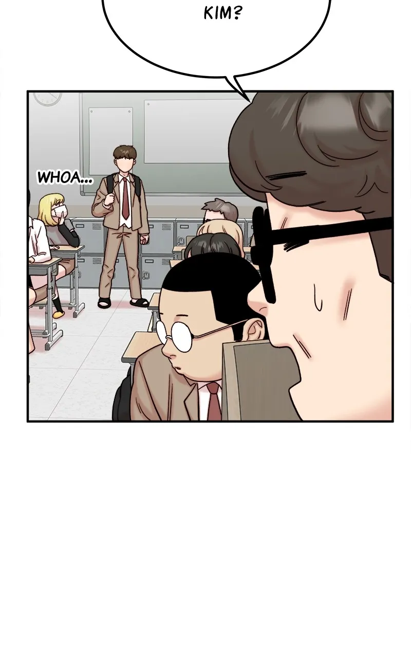 My Dud to Stud Boyfriend Chapter 28 page 42 - 