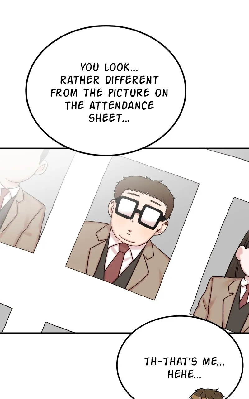 My Dud to Stud Boyfriend Chapter 28 page 43 - 