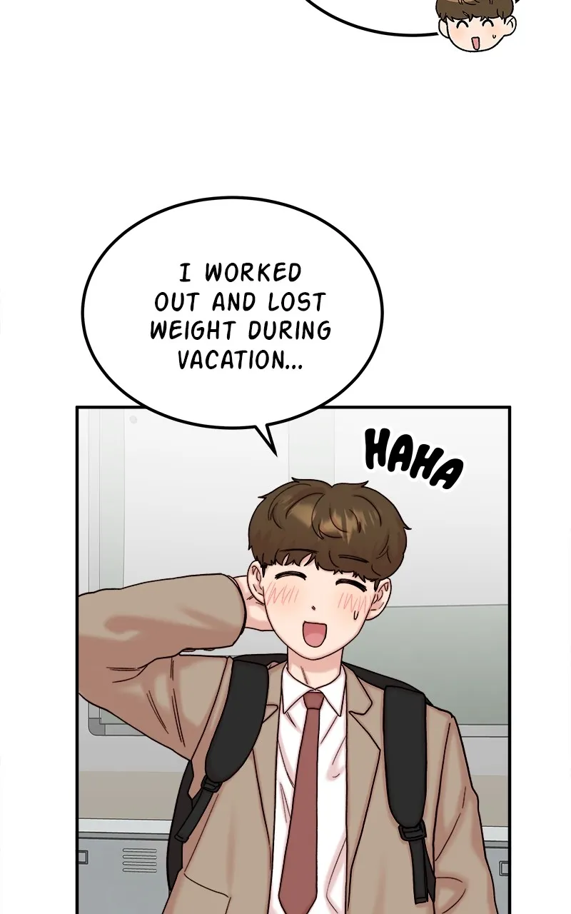 My Dud to Stud Boyfriend Chapter 28 page 44 - 