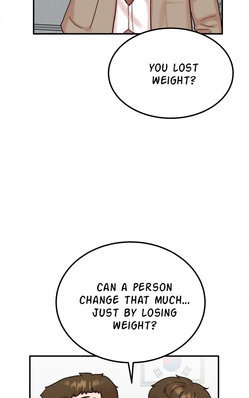 My Dud to Stud Boyfriend Chapter 28 page 45 - 