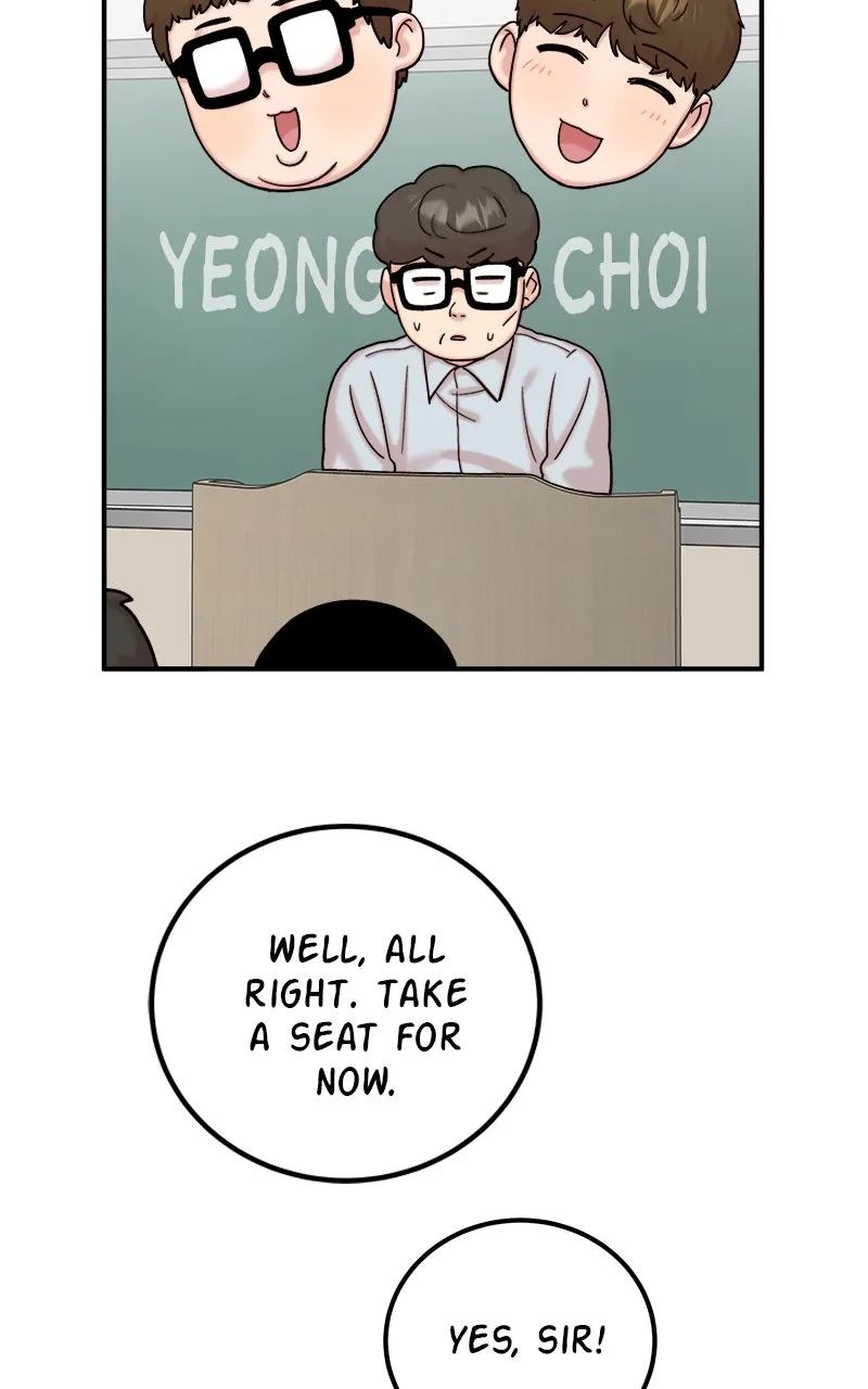 My Dud to Stud Boyfriend Chapter 28 page 46 - 