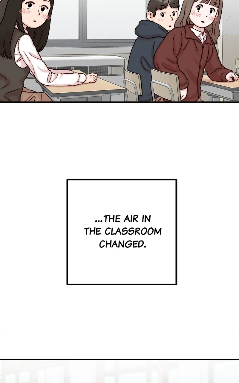 My Dud to Stud Boyfriend Chapter 28 page 48 - 