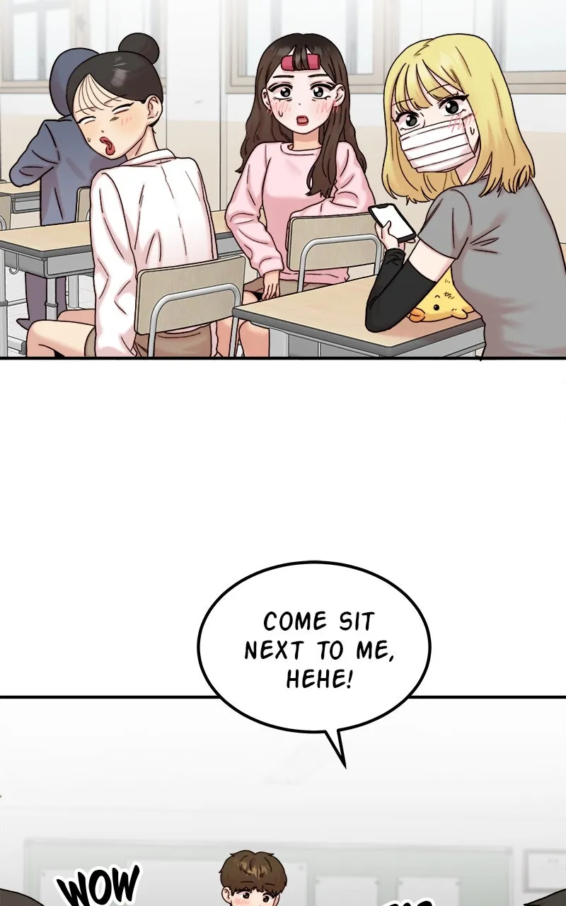 My Dud to Stud Boyfriend Chapter 28 page 49 - 