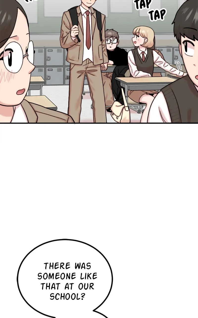 My Dud to Stud Boyfriend Chapter 28 page 50 - 