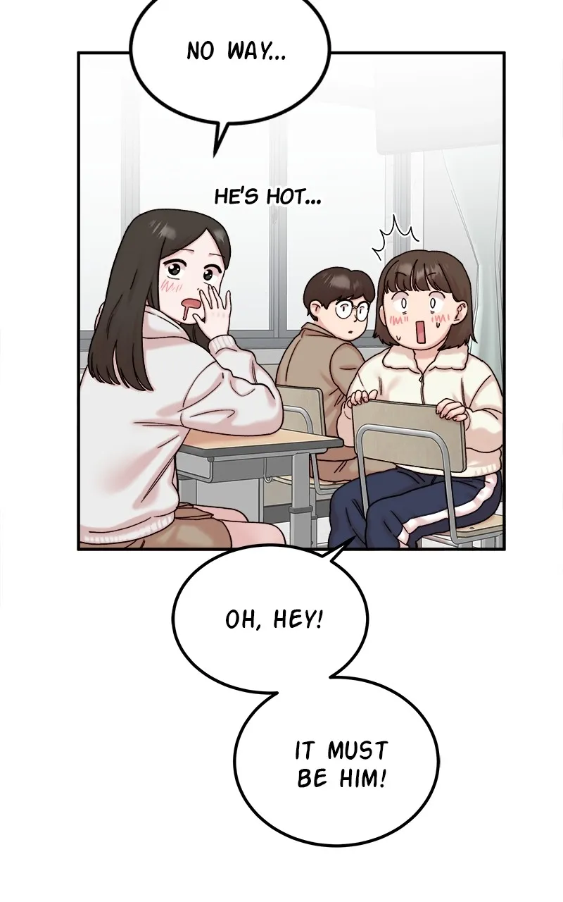 My Dud to Stud Boyfriend Chapter 28 page 51 - 