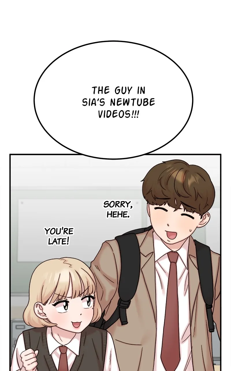My Dud to Stud Boyfriend Chapter 28 page 52 - 
