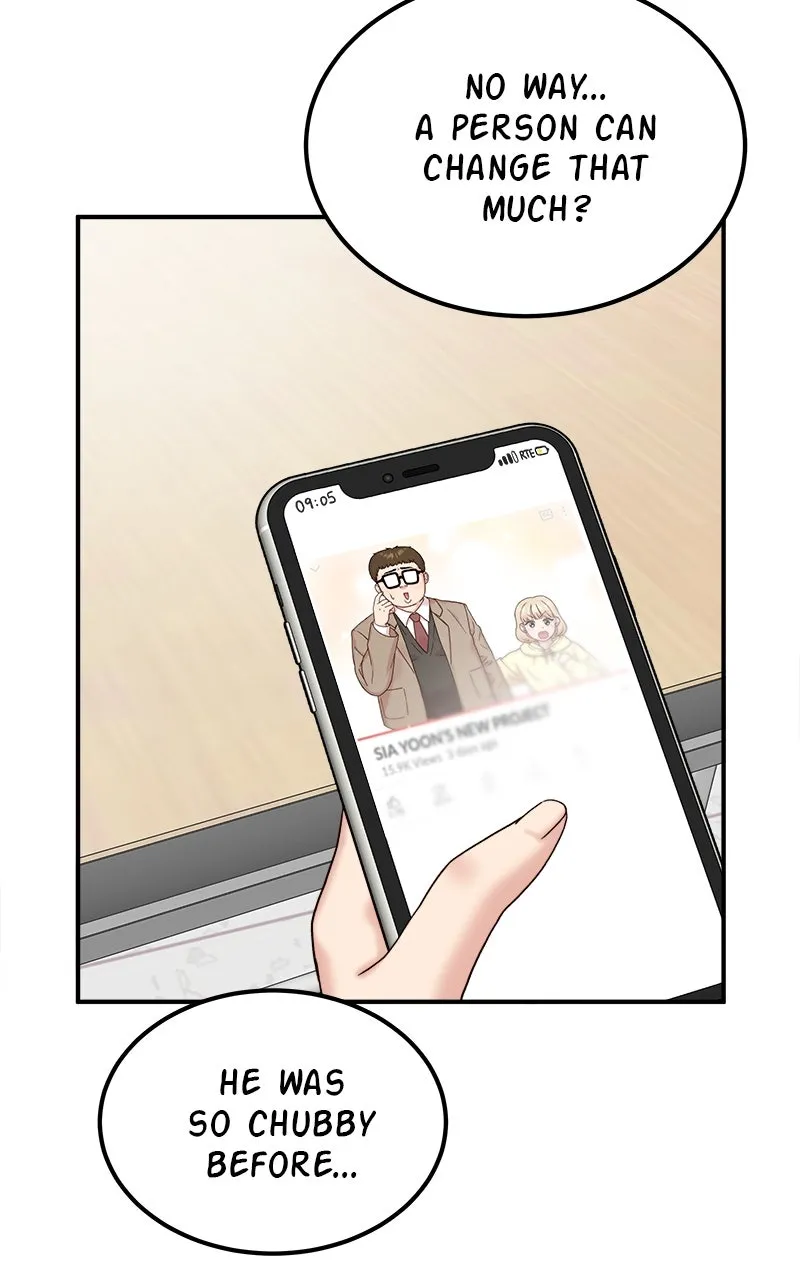 My Dud to Stud Boyfriend Chapter 28 page 54 - 