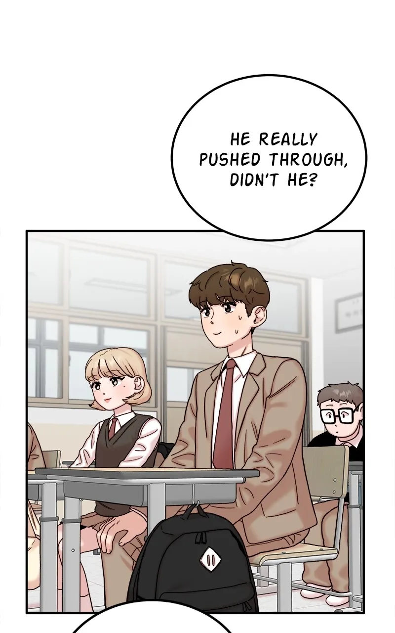 My Dud to Stud Boyfriend Chapter 28 page 55 - 