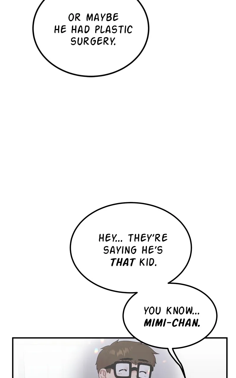 My Dud to Stud Boyfriend Chapter 28 page 56 - 