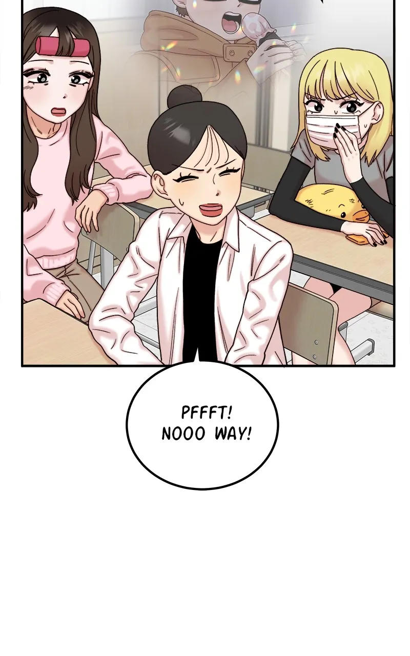 My Dud to Stud Boyfriend Chapter 28 page 57 - 