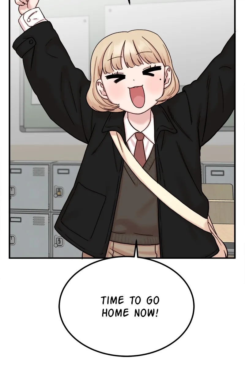 My Dud to Stud Boyfriend Chapter 28 page 60 - 