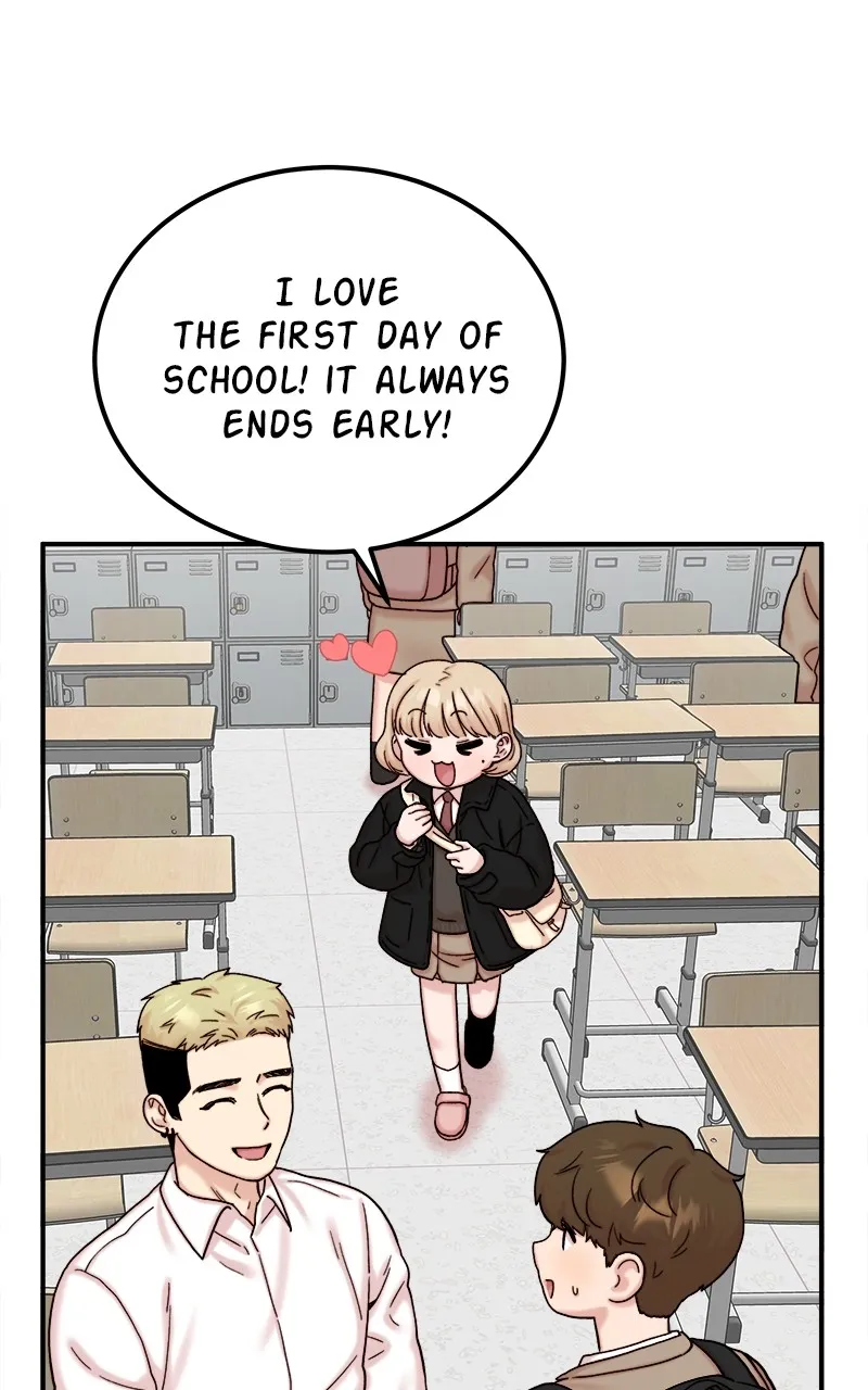My Dud to Stud Boyfriend Chapter 28 page 61 - 