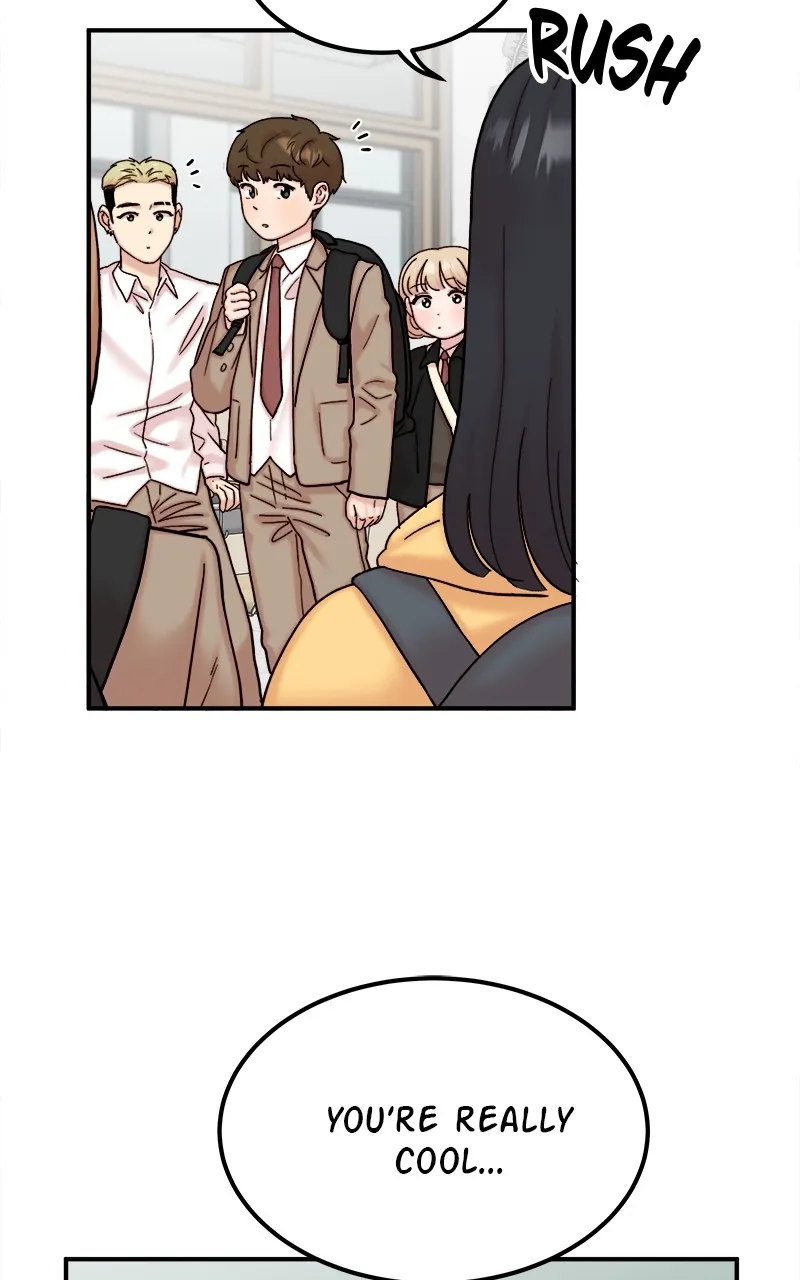 My Dud to Stud Boyfriend Chapter 28 page 63 - 
