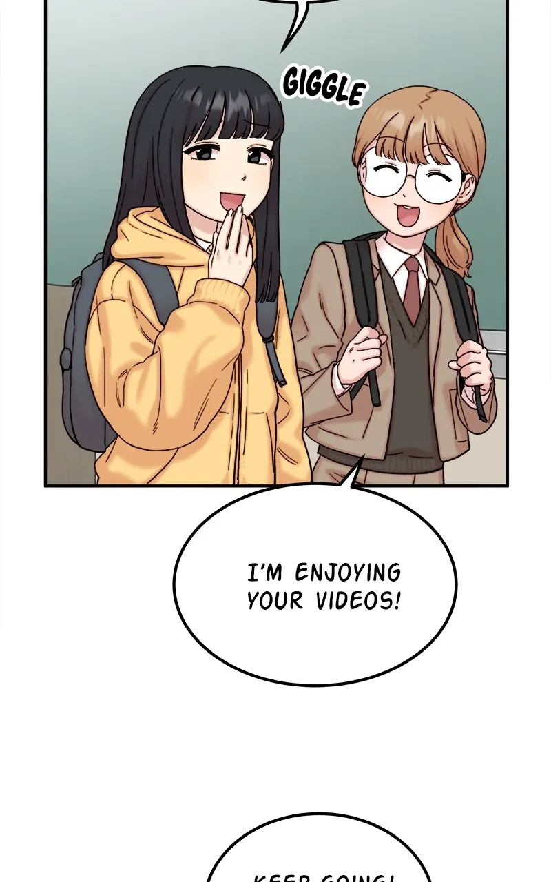 My Dud to Stud Boyfriend Chapter 28 page 64 - 