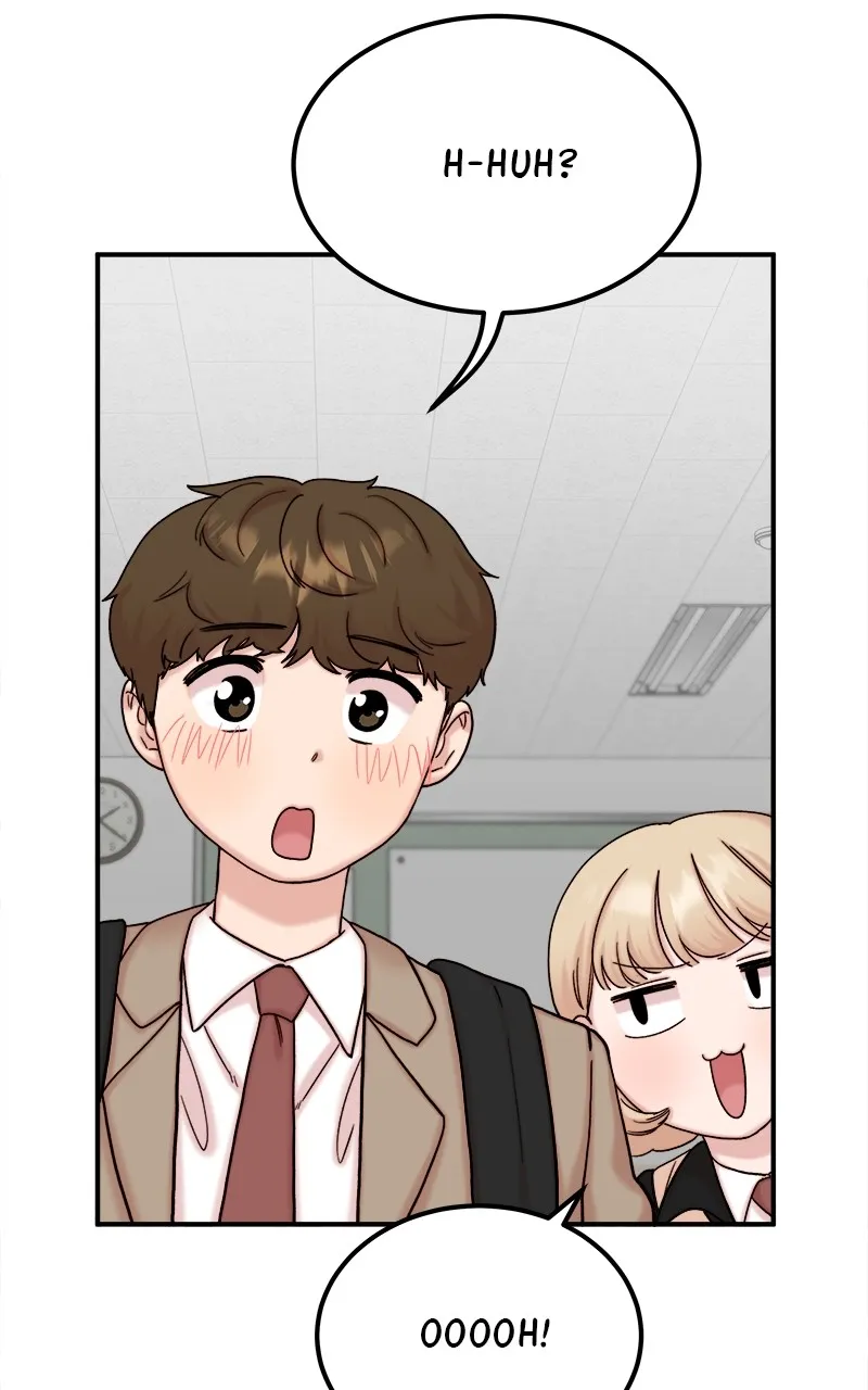 My Dud to Stud Boyfriend Chapter 28 page 66 - 