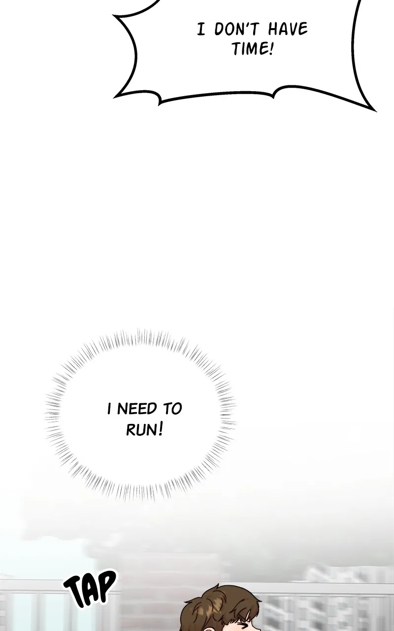 My Dud to Stud Boyfriend Chapter 28 page 8 - 