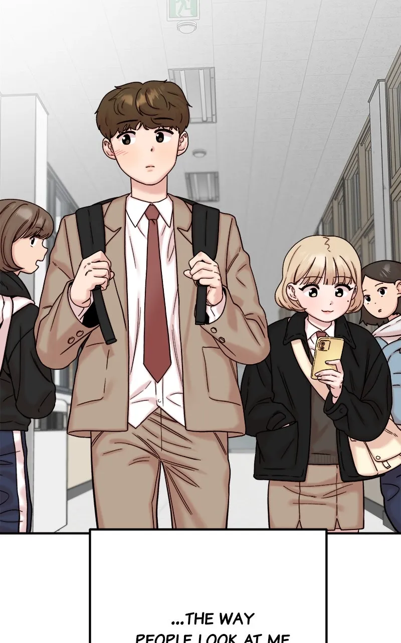My Dud to Stud Boyfriend Chapter 28 page 71 - 