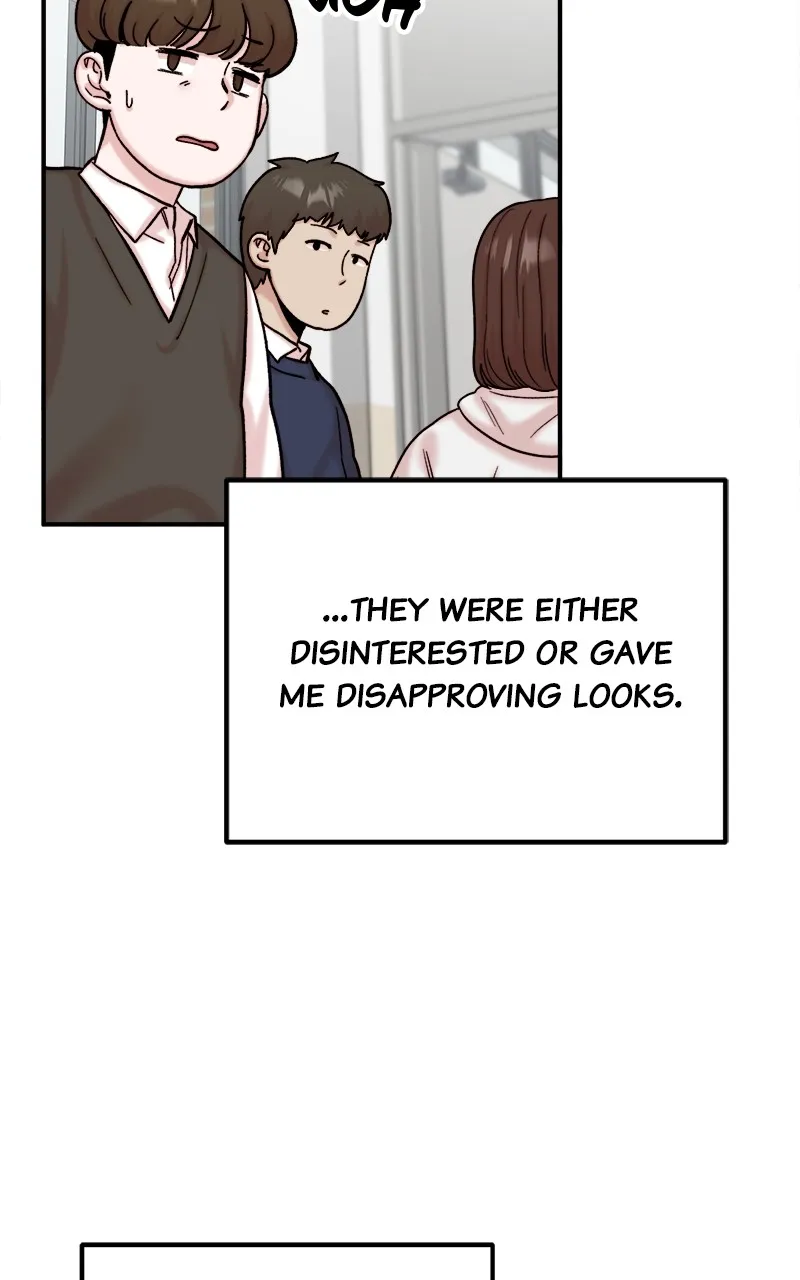 My Dud to Stud Boyfriend Chapter 28 page 73 - 