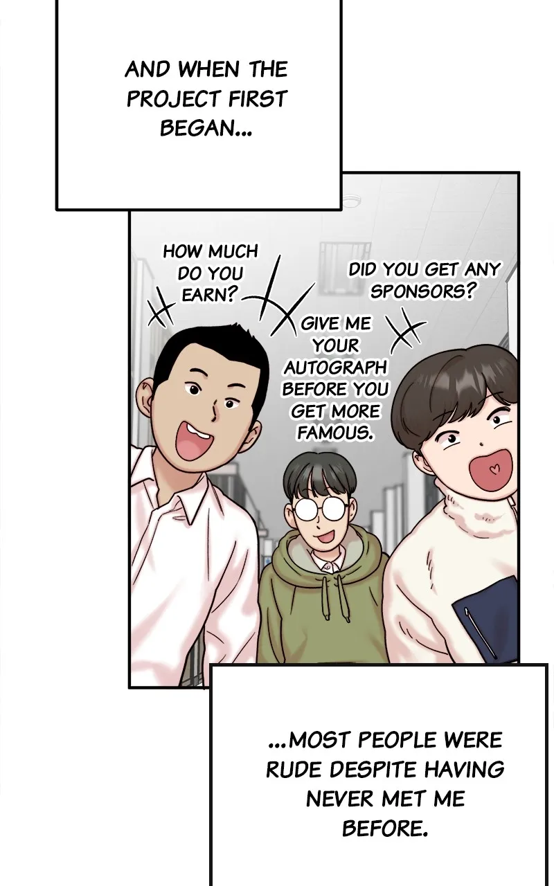 My Dud to Stud Boyfriend Chapter 28 page 74 - 