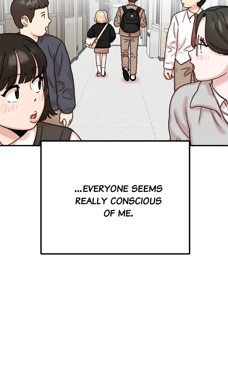 My Dud to Stud Boyfriend Chapter 28 page 76 - 