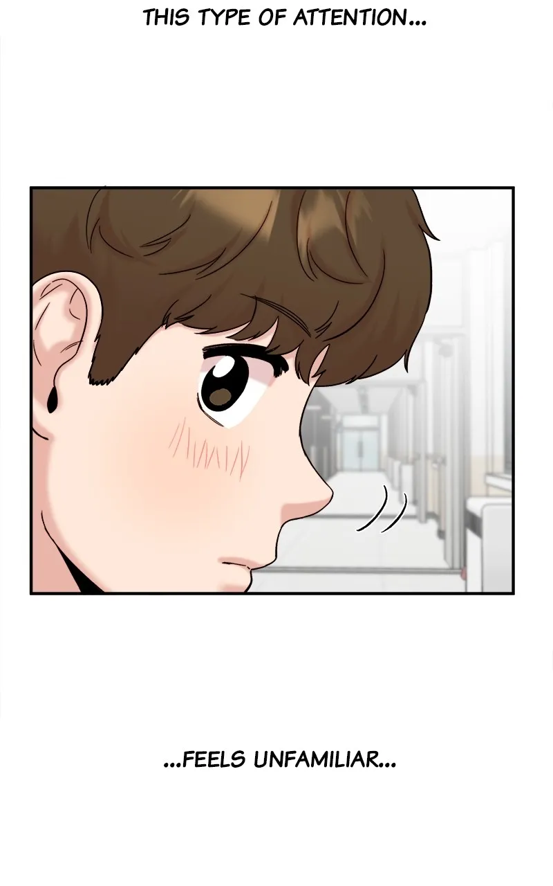 My Dud to Stud Boyfriend Chapter 28 page 77 - 