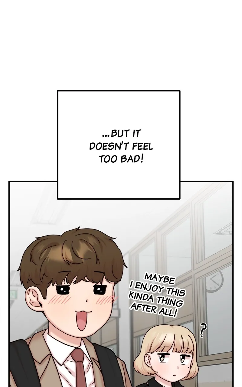 My Dud to Stud Boyfriend Chapter 28 page 78 - 