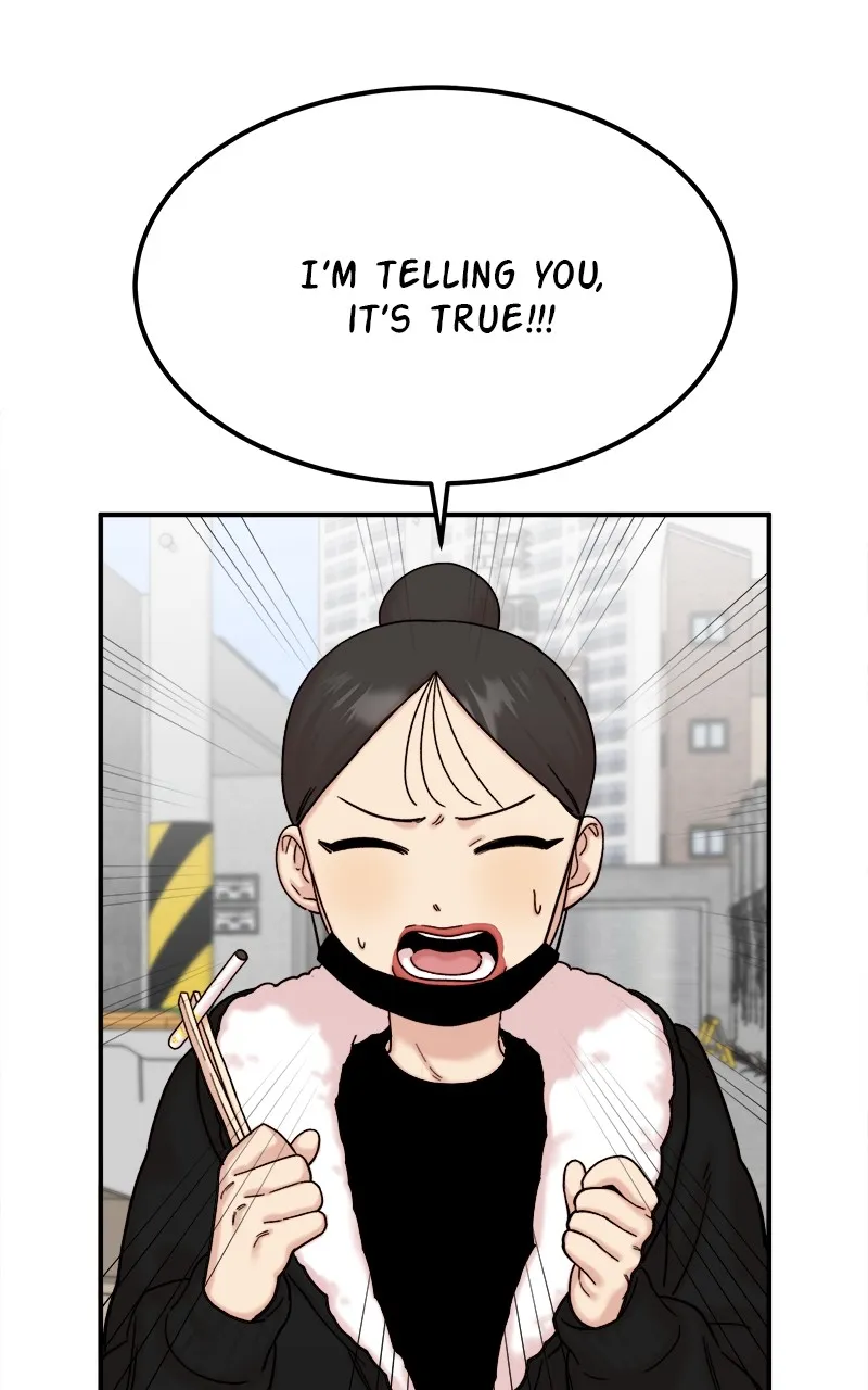 My Dud to Stud Boyfriend Chapter 28 page 81 - 