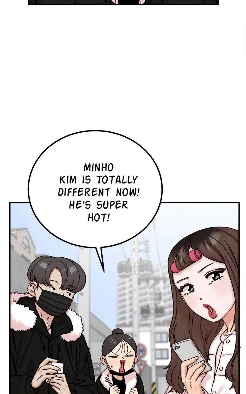 My Dud to Stud Boyfriend Chapter 28 page 82 - 