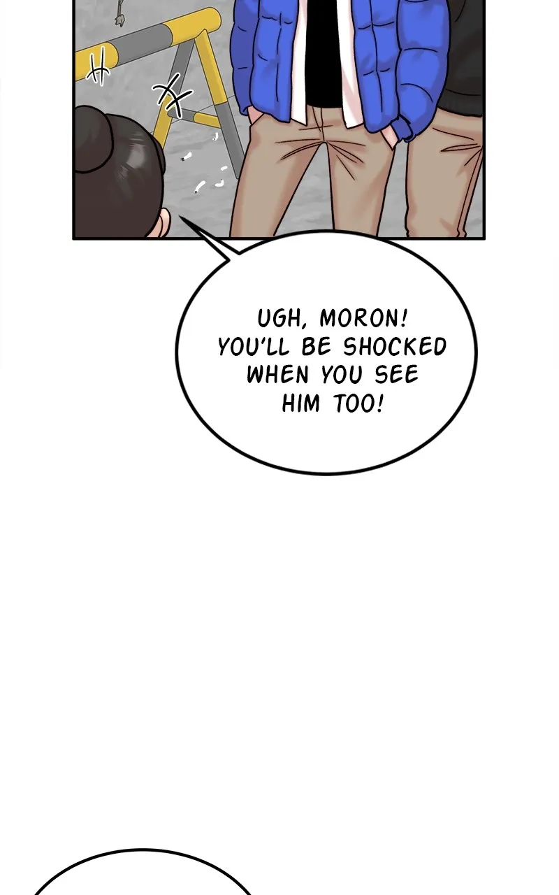 My Dud to Stud Boyfriend Chapter 28 page 84 - 