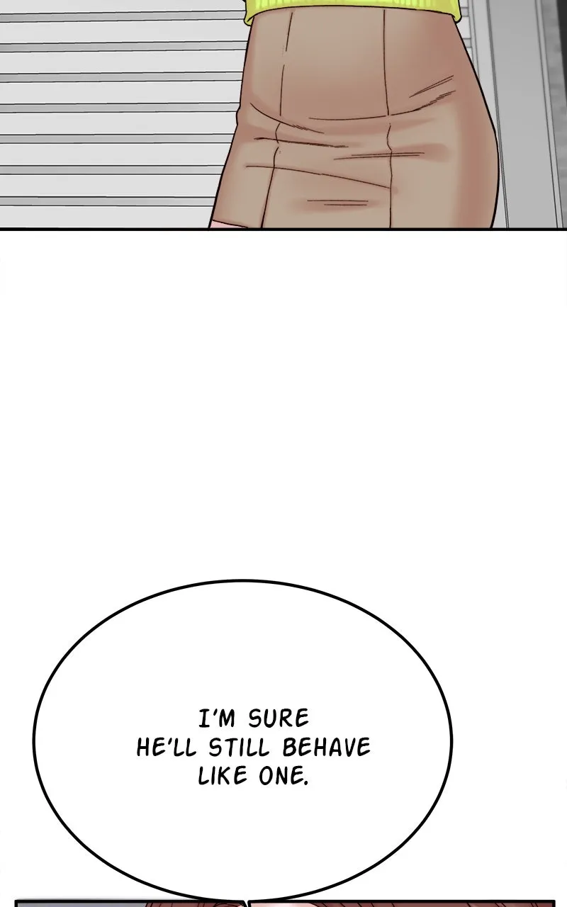 My Dud to Stud Boyfriend Chapter 28 page 88 - 