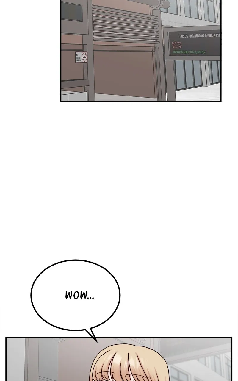 My Dud to Stud Boyfriend Chapter 28 page 91 - 