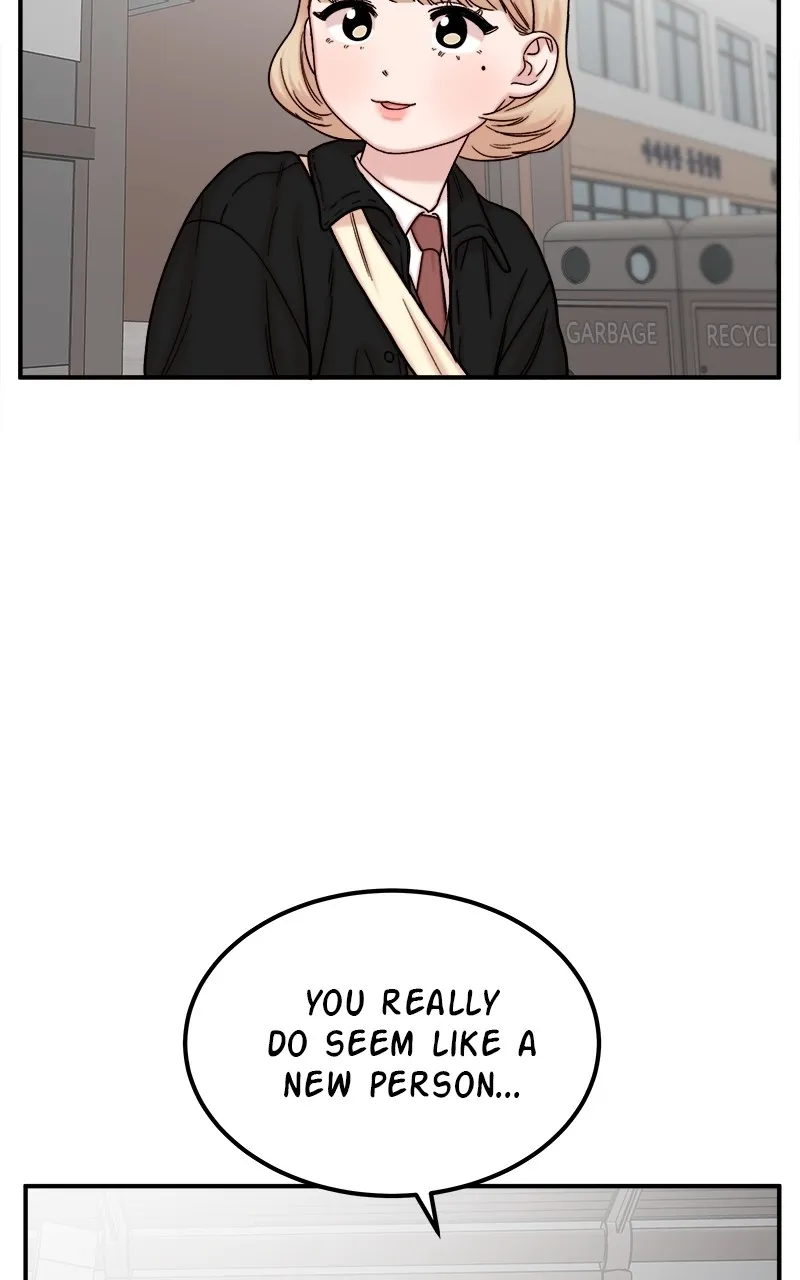 My Dud to Stud Boyfriend Chapter 28 page 92 - 