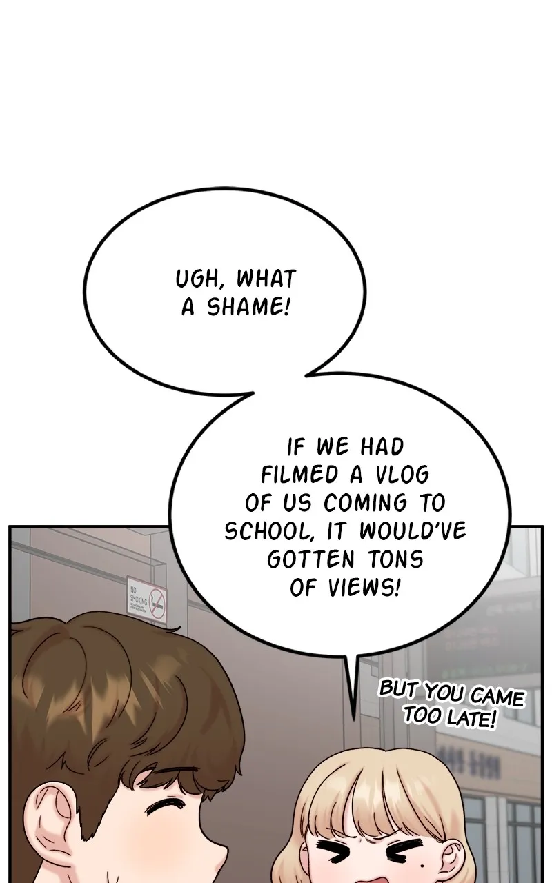 My Dud to Stud Boyfriend Chapter 28 page 94 - 