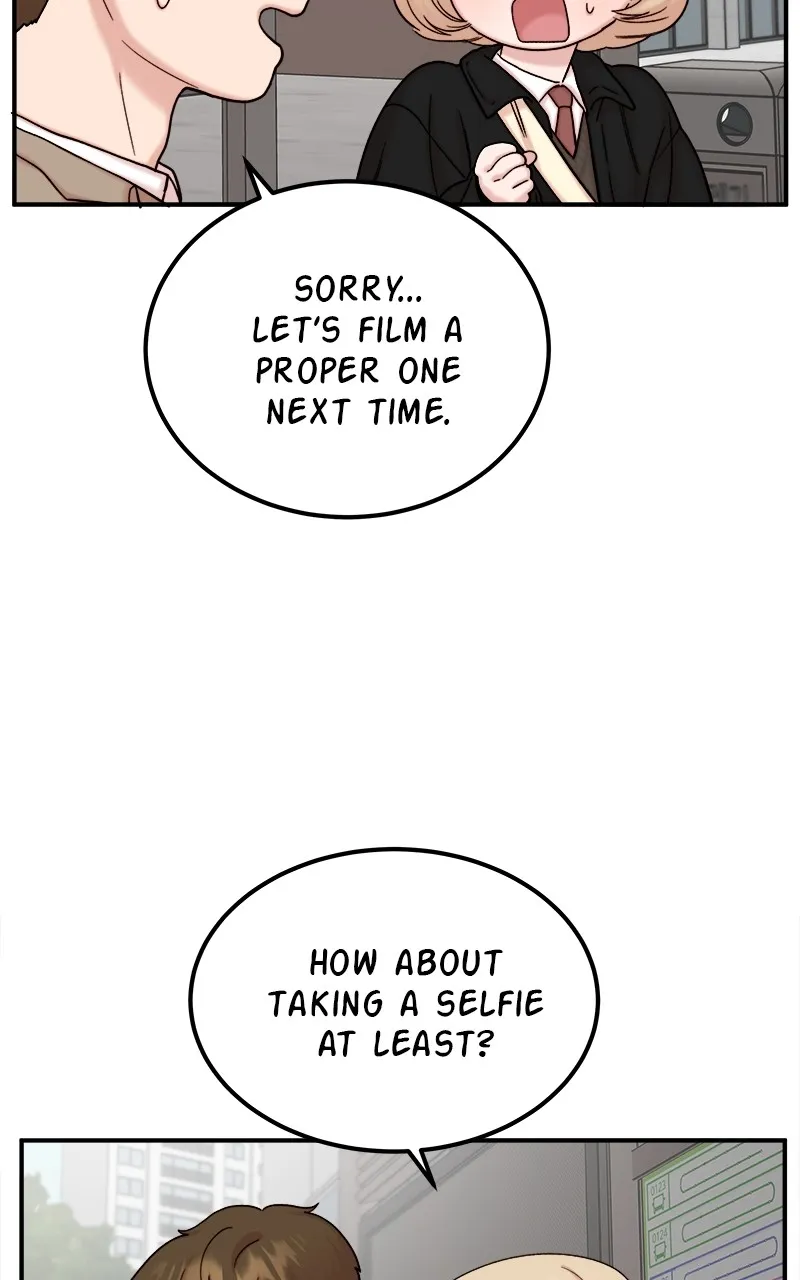 My Dud to Stud Boyfriend Chapter 28 page 95 - 