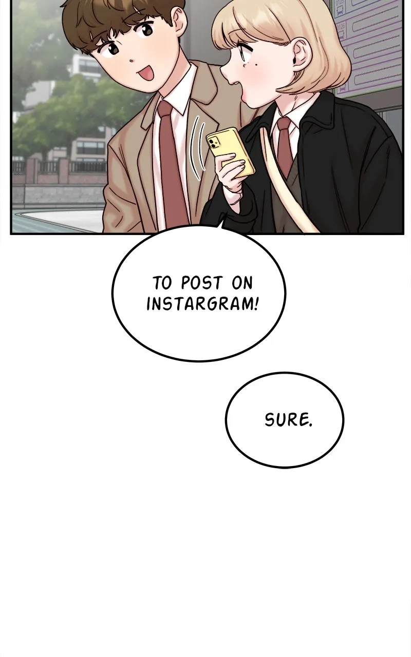 My Dud to Stud Boyfriend Chapter 28 page 96 - 
