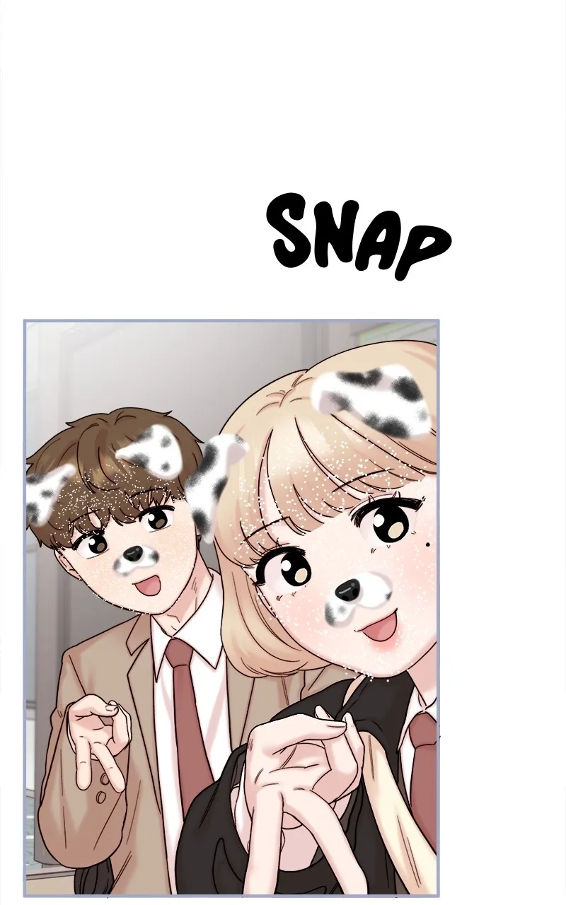 My Dud to Stud Boyfriend Chapter 28 page 97 - 