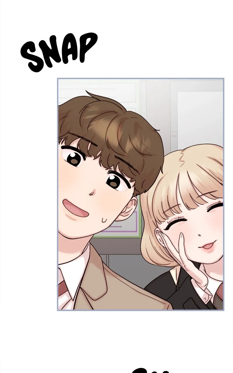 My Dud to Stud Boyfriend Chapter 28 page 98 - 