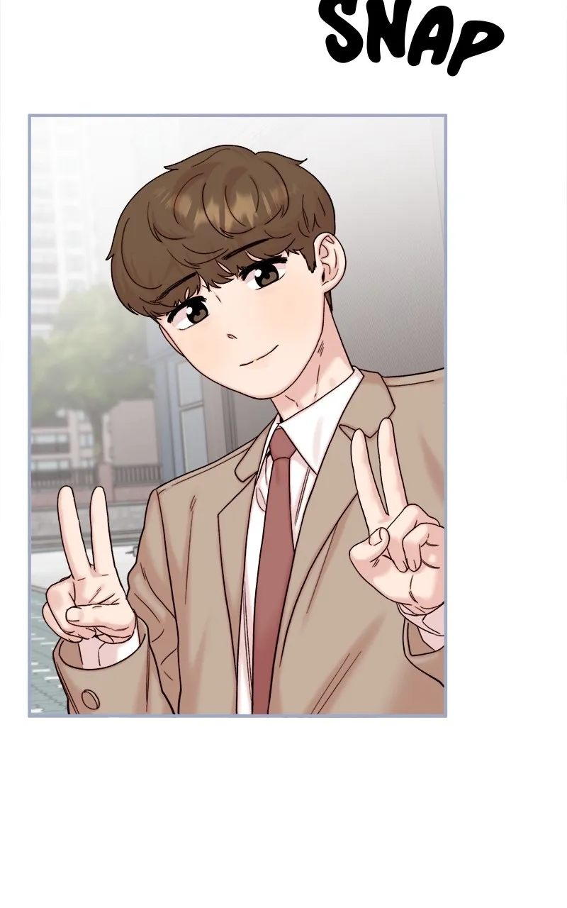 My Dud to Stud Boyfriend Chapter 28 page 99 - 