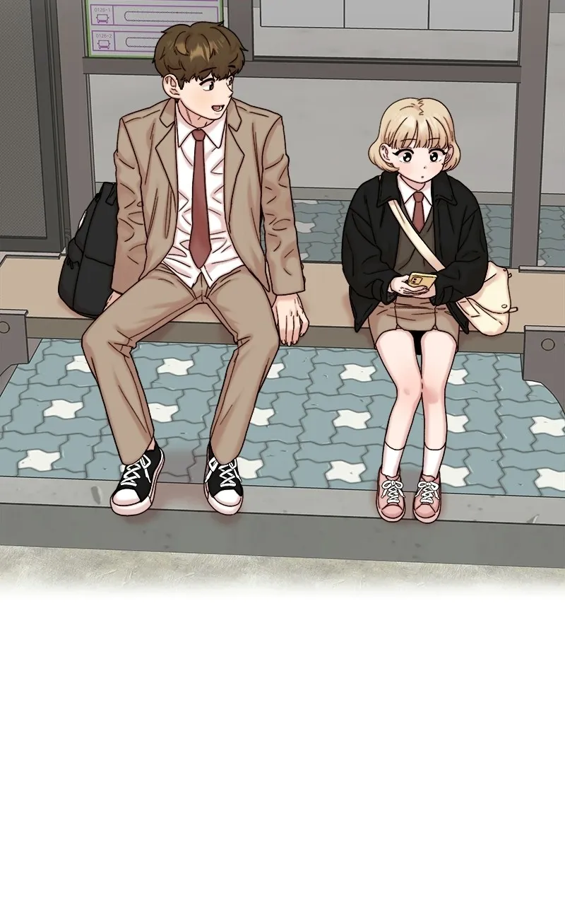 My Dud to Stud Boyfriend Chapter 29 page 2 - 