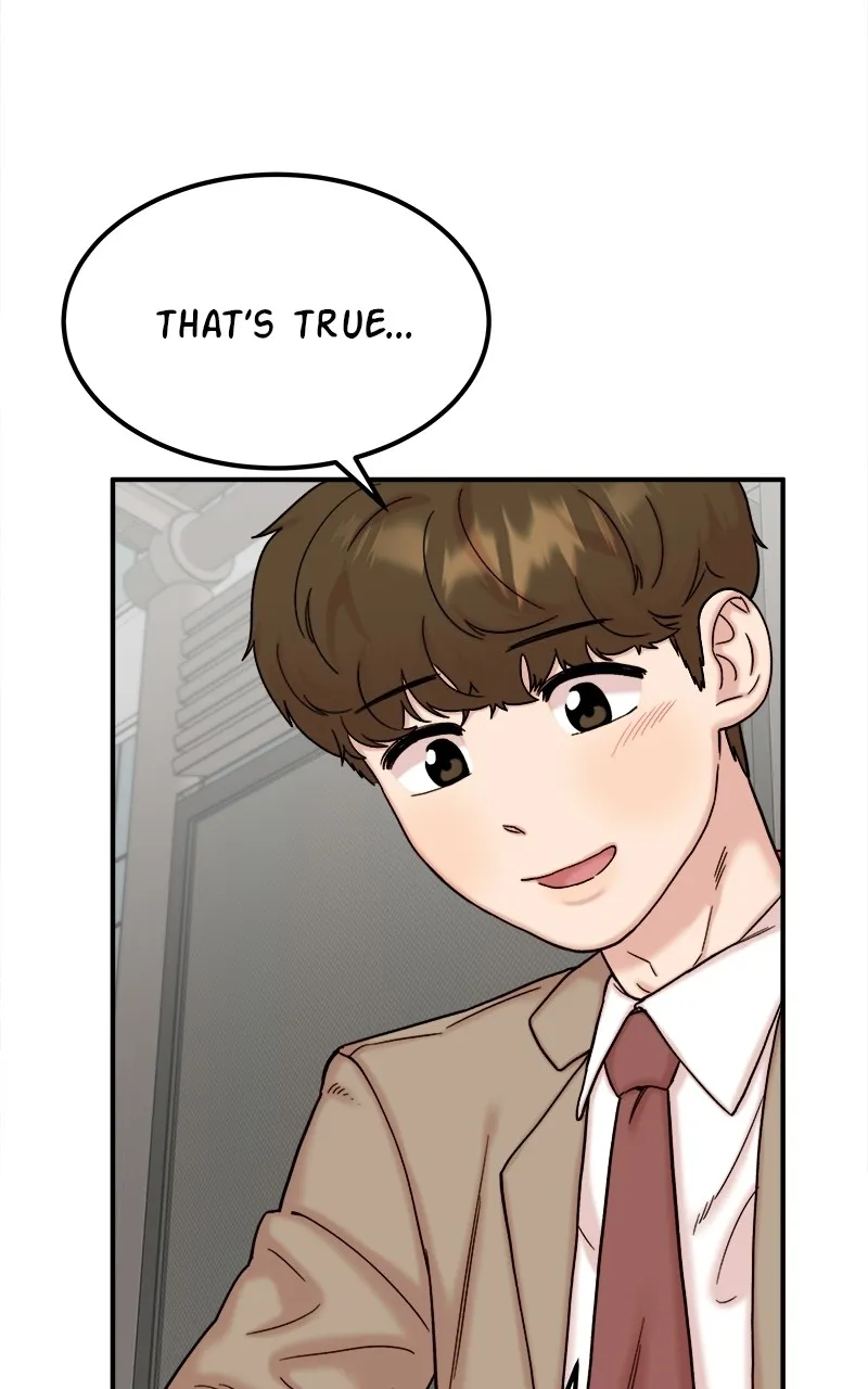 My Dud to Stud Boyfriend Chapter 29 page 11 - 